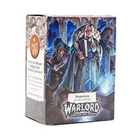 Warlord: Saga of the Storm CCG - Dragon Shield Standard Size Sleeves 100pk -  Dwarven Forges
