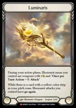 Luminaris (Normal)