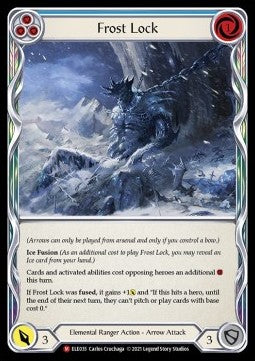 Frost Lock (Normal)