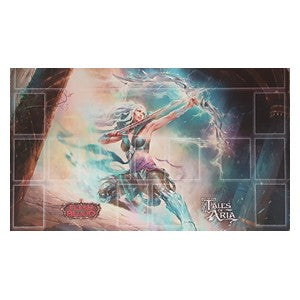 People's Champion "Light it Up" Playmat
