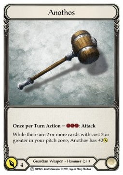 Anothos (Regular) - History Pack 1 (Common) [1HP-045]