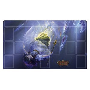World Championship San Jose 2022: "Sink Below" Playmat - LSS Promos