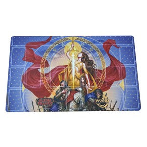 World Championship Barcelona 2023: "Figment of Protection" Playmat