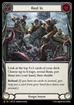Reel In (Regular)