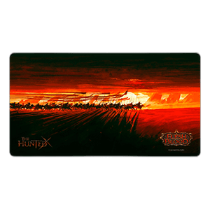 The Hunted: "Blitz Deck Collection" Playmat