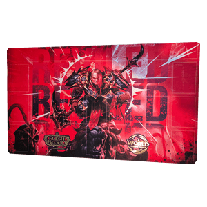 World Championship Philadelphia 2025: "Reviled Lyath" Playmat