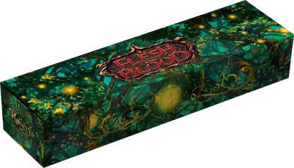 Flesh and Blood TCG - Rosetta Blitz Deck Collection