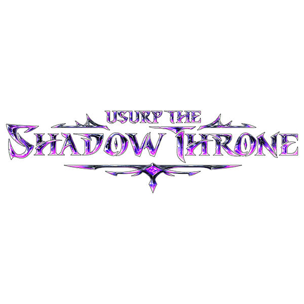 Flesh and Blood TCG - Usurp the Shadow Throne Booster Display (24 Count) Categories: