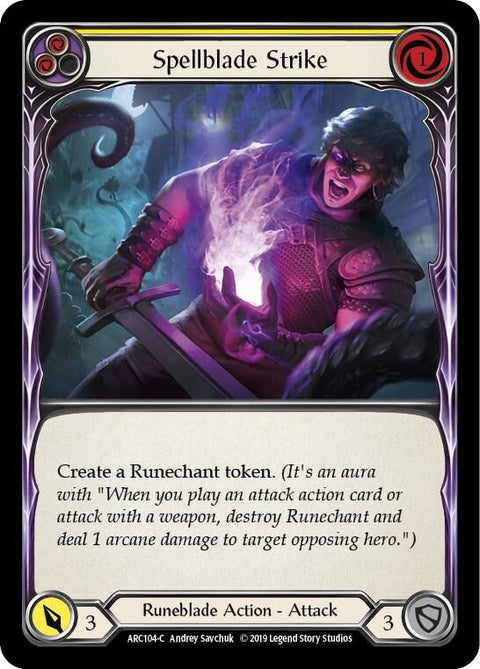 arc104-spellbladestrikeyellow