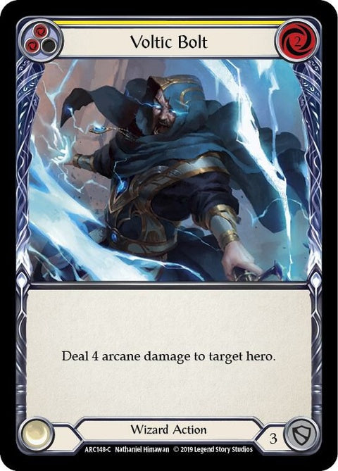 arc148-volticboltyellow