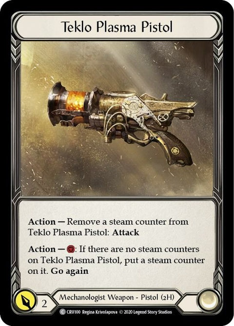cru100-tekloplasmapistol