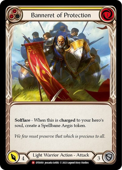 dtd050-banneretofprotection