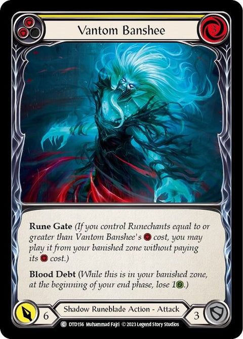 dtd156-vantombansheeyellow