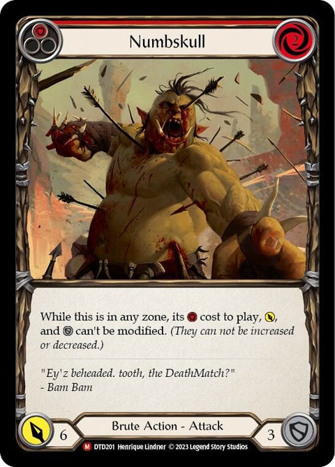 dtd201-numbskull