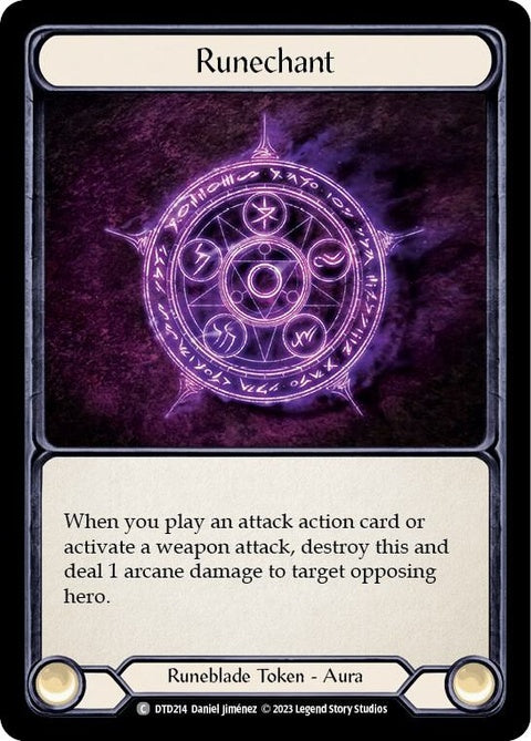 dtd214-runechant