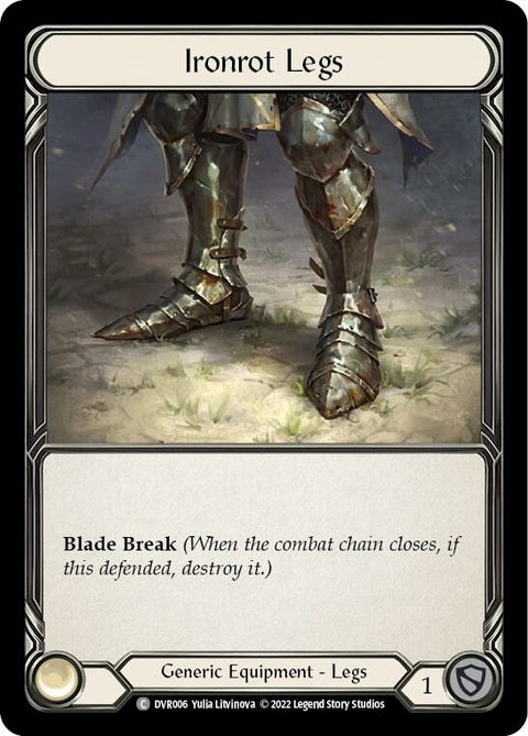 dvr006-ironrotlegs
