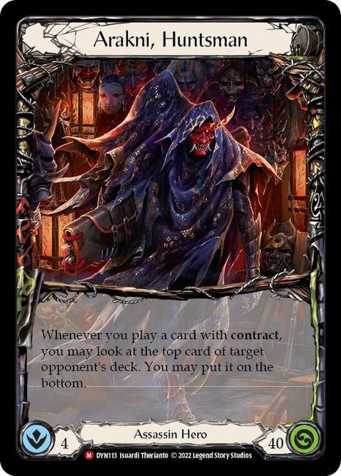dyn113-araknihuntsman