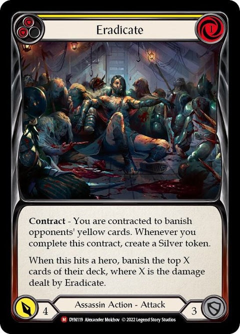 dyn119-eradicate