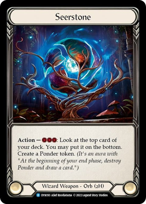 dyn193-seerstone