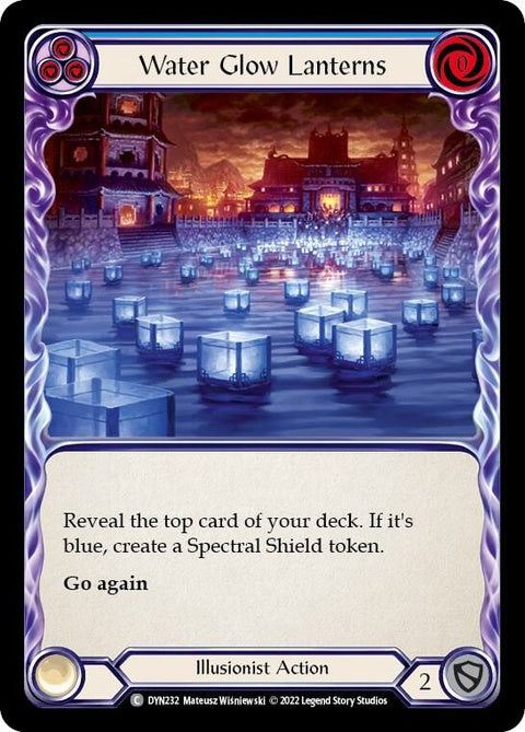 dyn232-waterglowlanternsblue