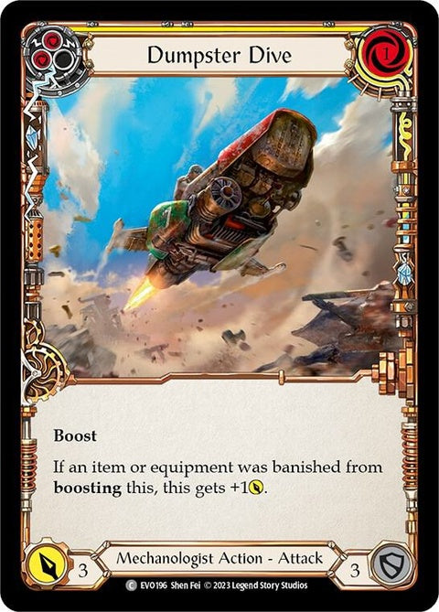 evo196-dumpsterdiveyellow