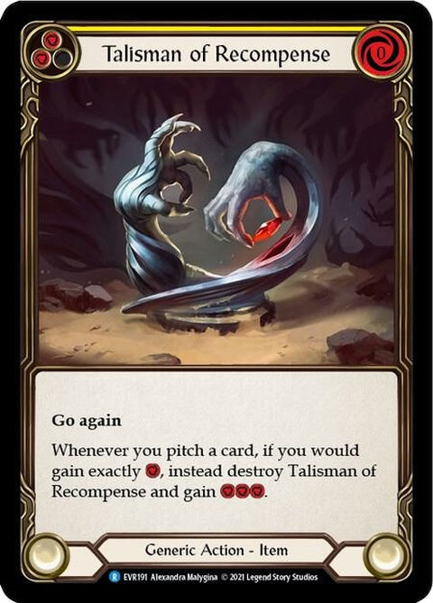 evr191-talismanofrecompense