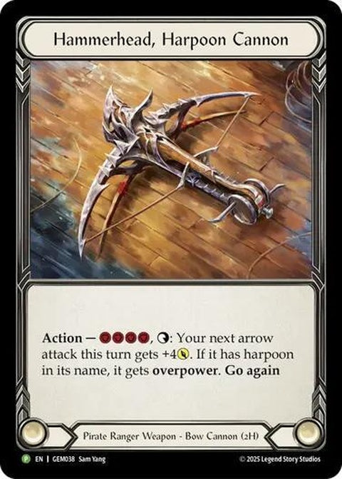 gem038-hammerheadharpooncannon