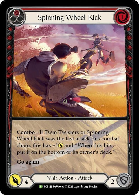 lgs141-spinningwheelkickred