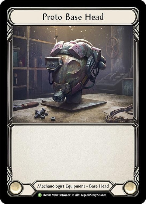 lgs182-protobasehead