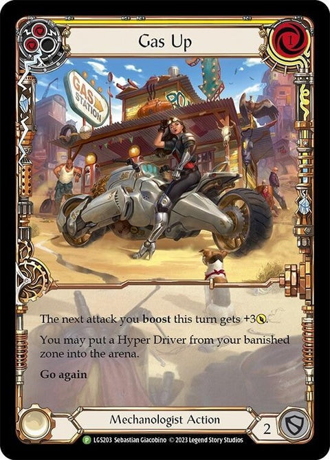 lgs203-gasup