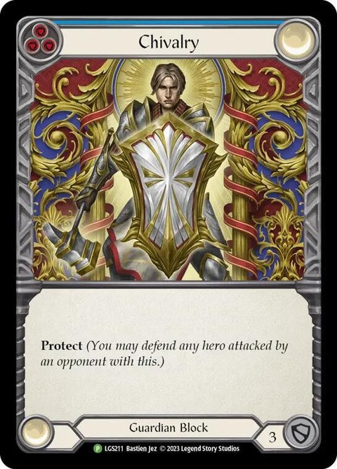 lgs211-chivalry