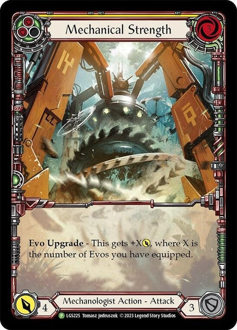 lgs225-mechanicalstrengthyellow