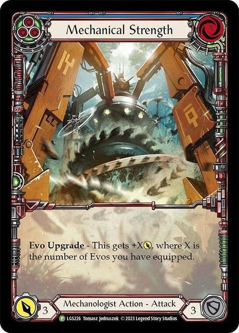 lgs226-mechanicalstrengthblue