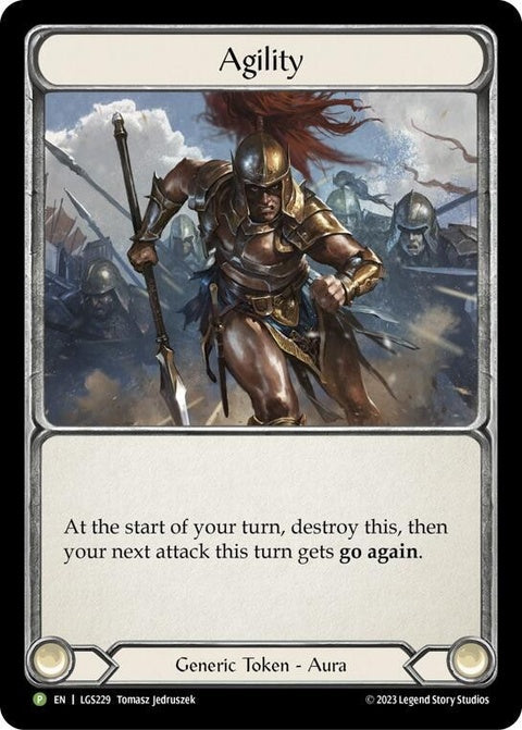 lgs229-agilitygold