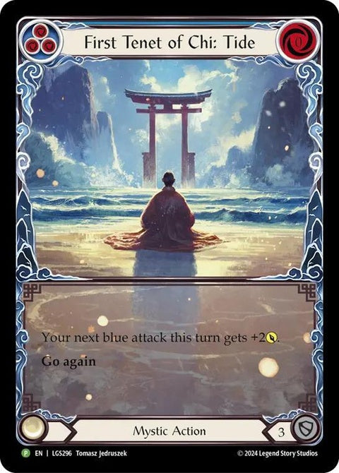 lgs296-firsttenetofchitide