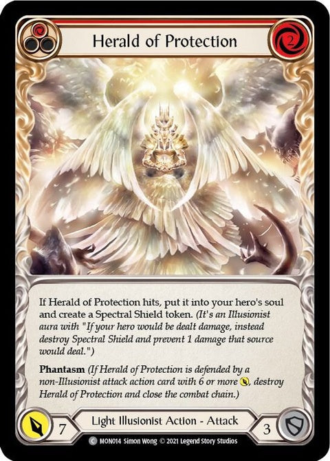 mon014-heraldofprotectionred