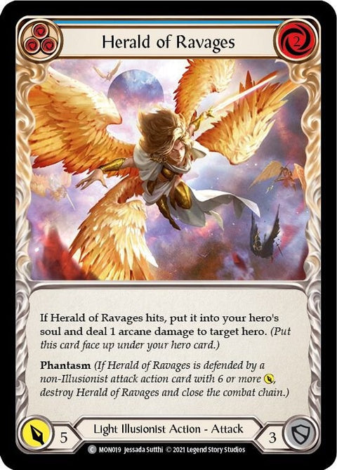 mon019-heraldofravagesblue