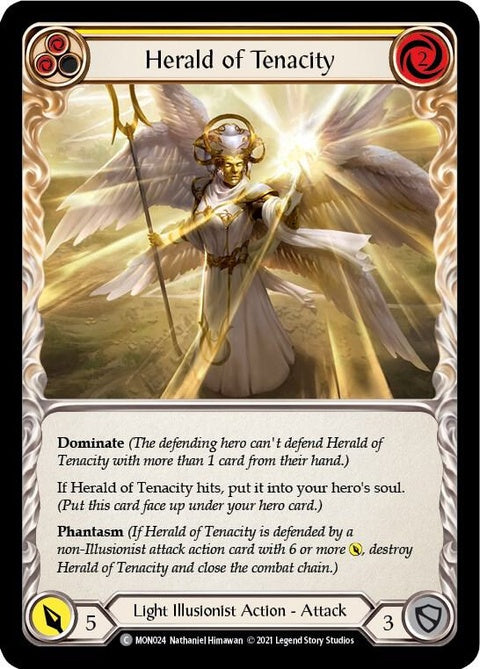 mon024-heraldoftenacityyellow