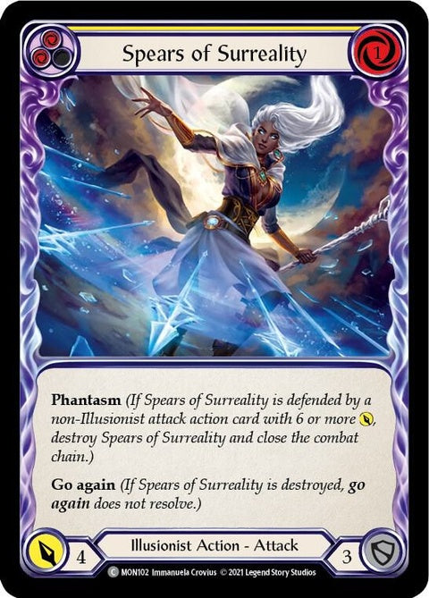 mon102-spearsofsurrealityyellow