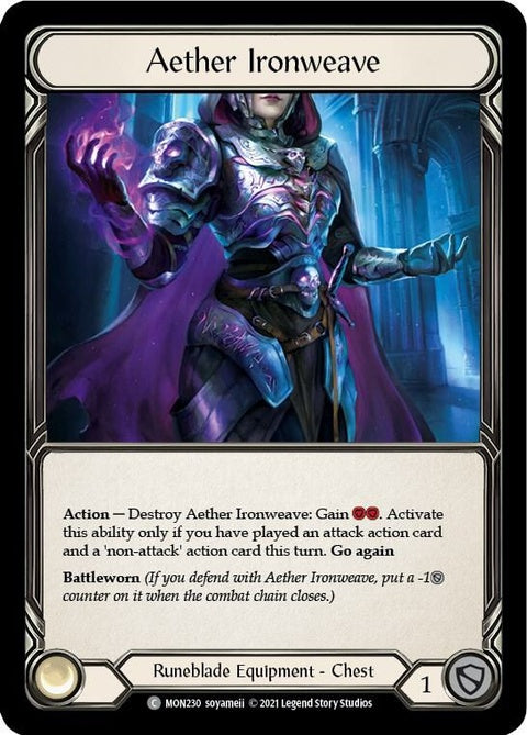 mon230-aetherironweave