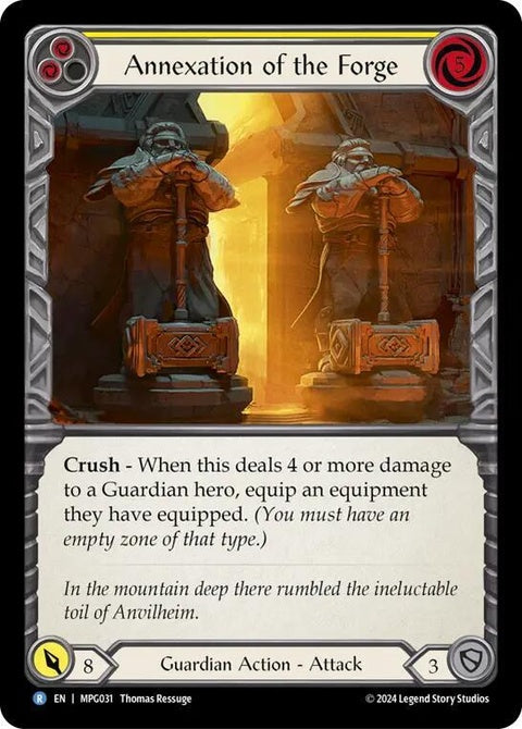 mpg031-annexationoftheforge