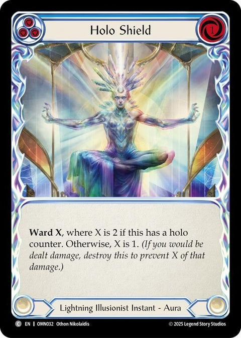 omn032-holoshieldblue
