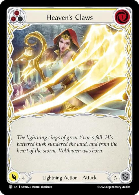 omn174-heavensclawsyellow