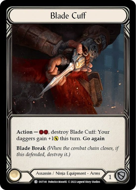 out141-bladecuff
