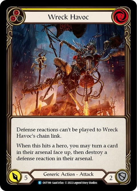 out199-wreckhavocyellow