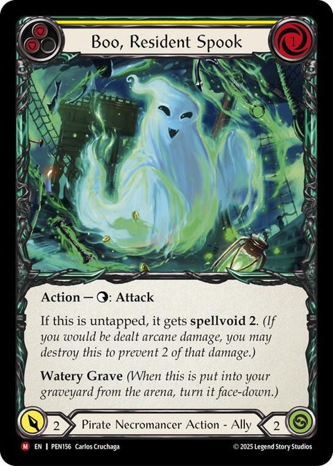 pen156-booresidentspookyellow