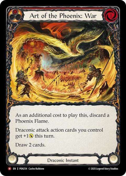 pen254-artofthephoenixwarred