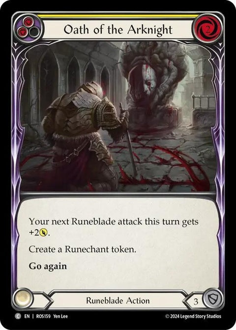 ros159-oathofthearknightyellow