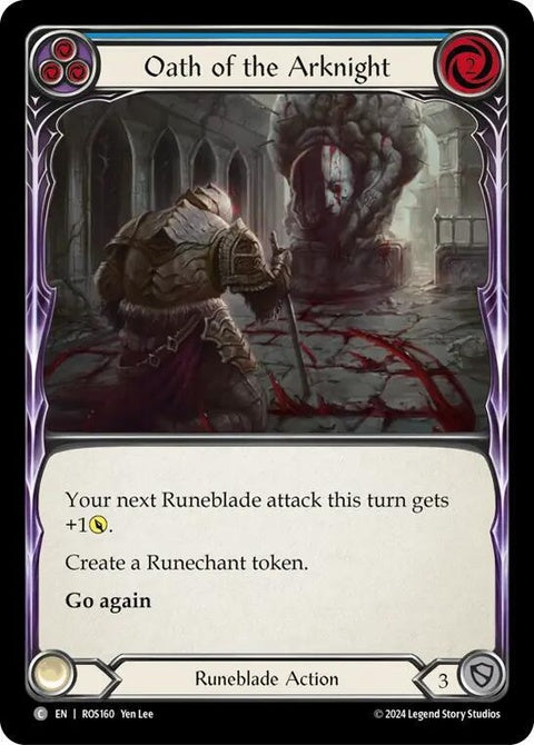 ros160-oathofthearknightblue
