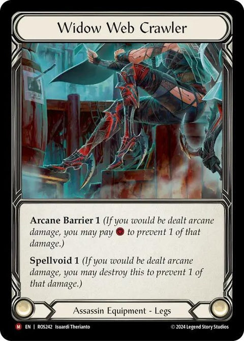 ros242-widowwebcrawler